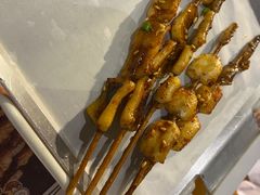 -木屋烧烤(白石洲店)