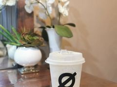 -BE NORMAL CAFE(霞溪路店)