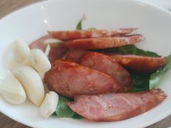 -喜悦西餐厅(同丰店)