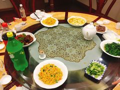-珍宝蟹舫·巴城味道(巴城总店)