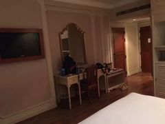 -曼谷拉差达绿宝石酒店