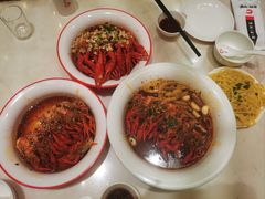 -阿胖龙虾小海鲜(宁国南路总店)