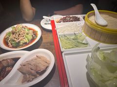 -应天大明王朝·南京菜(中山陵店)