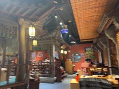 -东道煮牛肉火锅(东盛大街店)