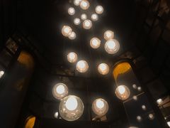 包房-POP露台西餐厅·望江阁