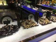 -加餐海鲜自助(宝龙一城店)
