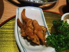 -吉之仙•中国制造•出口级食材日料店(领事馆总店)