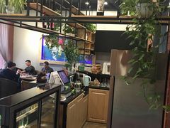 -阿顾西餐·牛排披萨(北戴河店)