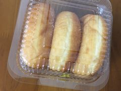 -BreadTalk面包新语·烘焙蛋糕(广州白云五号店)