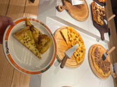 -比格比萨自助(上海松江万达店)