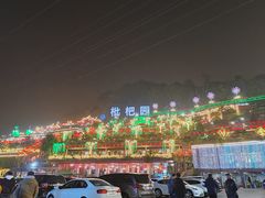 -枇杷园食为鲜火锅(南山店)