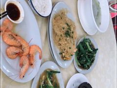 -秋姐美食店(旅游大道店)