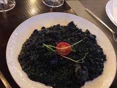 -IL Forno 意坊·意大利餐厅(温州万象城店)