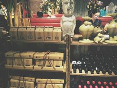 -NLFS1983咖啡花园餐厅(锦桂店)