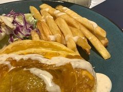 -卡朋西餐(悦汇城店)