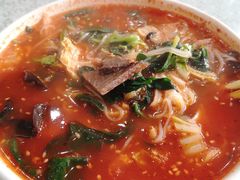 -武汉大学工学部一食堂