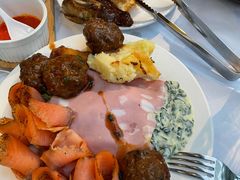 -拉蒂娜·巴西牛排馆 Latina·Brazilian Steakhouse(陆家嘴旗舰店)