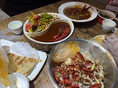 -叶派龙虾•招牌香辣蟹·海鲜(中海国际店)