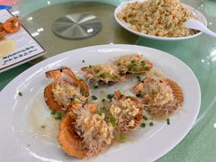 -景好海鲜餐厅(大鹏必选旅游店)