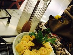 -左庭右院鲜牛肉火锅(新梅广场店)