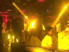 -TOP LIV Night Club 酒吧