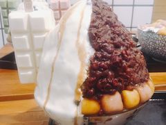 -WONDER ICE 萬得冰田(建設路总店)