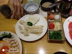 -丽和苑·自助寿喜锅(虹梅路店)