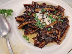 -新聚丰菜馆(太监弄店)
