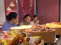 -龍歌自助小火锅(崂山丽达店)