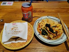 -陇上秦轩西安biangbiang面(EFC欧美金融商业城店)