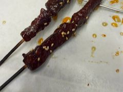 -老味烧烤(总店)