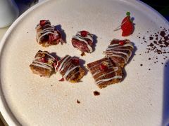 寿司糯米鸡-桂满陇天书(南京德基旗舰店)