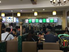 -白魁老号饭庄(交道口店)