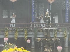 -中国翰园碑林