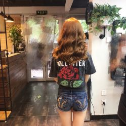 -AFA Hair studio·女士发型设计