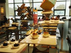 -听松楼·花园酒店·自助餐厅(红梅公园店)