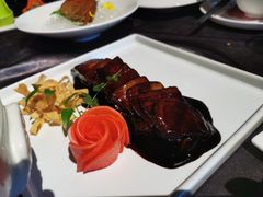 老上海酱肉-蟹榭·本帮江浙菜·蟹宴(五角场合生汇商场店)