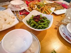 -庆峰龙虾烧烤(合肥一店)