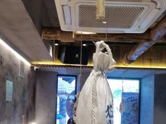 -北丐先生·野馄饨烧烤(雨花万象店)