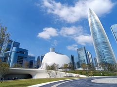 -深圳湾万象城(南山店)