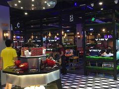 -牛很鲜潮汕牛肉火锅(椒江店)