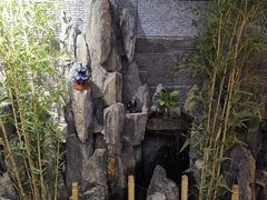 -醉霖生态餐厅(交大店)