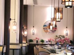 大堂-楚禾宴·家宴(光谷大道店)