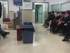 -上海市黄浦区牙病防治所(江西中路门诊部)