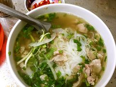 -越南牛肉河粉餐厅(书院巷店)
