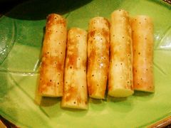 山药-一叶一世界•素食餐厅(环球中心店)