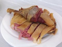 -天乐农家鱼头王(天目湖店)