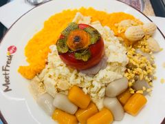 -鲜芋仙(高新万达广场店)