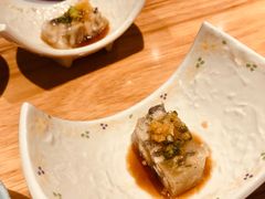 -江户前寿司(好运街店)