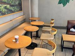 -星巴克(深圳佳宁娜友谊广场店)